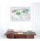 imag2OMY Giant Colouring Poster - Football