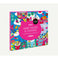imag1OMY Giant Poster + Stickers - Kawaii