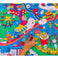 imag3OMY Giant Poster + Stickers - Kawaii