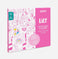 imag1OMY Lily Coloring Giant Poster - Unicorn - Giant Creative Play - Crossword.in 
