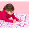 imag3OMY Lily Coloring Giant Poster - Unicorn - Giant Creative Play - Crossword.in 