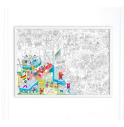 image //www.c...OMY Music Giant Coloring Poster