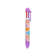 image //www.c...OOLY 6 Click Pens - Display of 24 - Sugar Joy