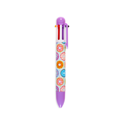 imagOOLY 6 Click Pens - Display of 24 - Sugar Joy