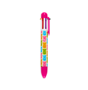 image //www.c...OOLY 6 Click Pens - Display of 24 - Sugar Joy