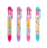 image //www.c...OOLY 6 Click Pens - Display of 24 - Sugar Joy