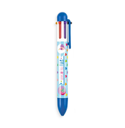 image //www.c...OOLY 6 Click Pens - Display of 24 - Unique Unicorns