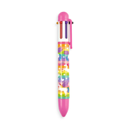 image //www.c...OOLY 6 Click Pens - Display of 24 - Unique Unicorns