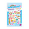 imag1OOLY, Beary Sweet Scented Stickers - 2 Sticker Sheets + 8 Jumbo Stickers