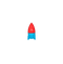 imag4OOLY Blast Off Eraser & Pencil Sharpener