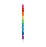 image //www.c...OOLY Bunch O Bears Gummy Bear Stacking Crayons