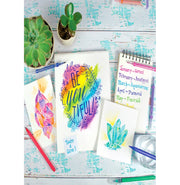 image //www.c...OOLY Calligraphy Duo Double-Ended Markers Set of 12
