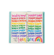 image //www.c...OOLY Calligraphy Duo Double-Ended Markers Set of 12