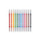 imag4OOLY Calligraphy Duo Double-Ended Markers Set of 12