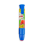 image //www.c...OOLY Click-it Erasers: Comic Attack