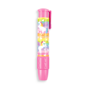 image //www.c...OOLY Click-it Erasers: Unique Unicorns