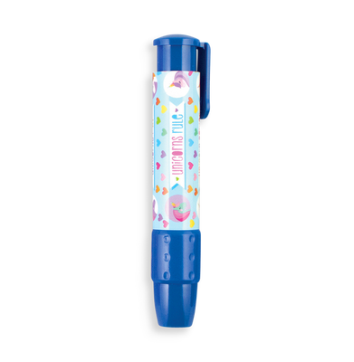 imagOOLY Click-it Erasers: Unique Unicorns