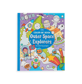 image //www.c...OOLY Color-in-Book Outer Space Explorers 10%OFF, 3-5 Years Stationery & Gifts, 6-8 Years Stationery & Gifts, Beyond Books, BOOKS5, Fashion Stationery, General Stationery, Non Discounted Products, ooly, OOLY Color-in-Book Outer Space Explorers, Stationery & Gifts crossword.in