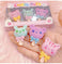 imag2OOLY Cutie Pops Scented Erasers - Set of 3