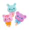 imag4OOLY Cutie Pops Scented Erasers - Set of 3