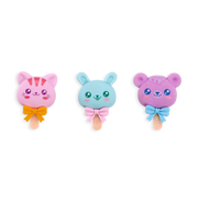 image //www.c...OOLY Cutie Pops Scented Erasers - Set of 3