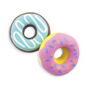 image //www.c...OOLY Dainty Donuts Scented erasers - Set of 6