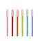 imag2OOLY Fine Line Colored Gel Pens - Set of 6