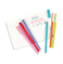 imag5OOLY Fine Line Colored Gel Pens - Set of 6