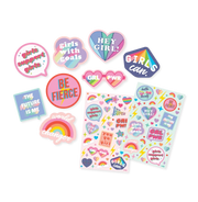 image //www.c...OOLY GRL PWR Scented Stickers