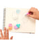 imag2OOLY Icy Pop Erasers 2-0 - Set of 3
