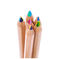 imag6OOLY Kaleidoscope Multi Colored Pencils - Set of 6