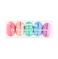 imag1OOLY Le Macaron Patisserie Scented Eraser - Set of 5