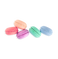 imag3OOLY Le Macaron Patisserie Scented Eraser - Set of 5
