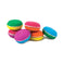 imag3OOLY Macarons Scented Erasers - Set of 6-112-052