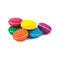 imag4OOLY Macarons Scented Erasers - Set of 6-112-052