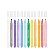 image //www.c...OOLY Marvelous Mutli Purpose Paint Marker - 12 Colors