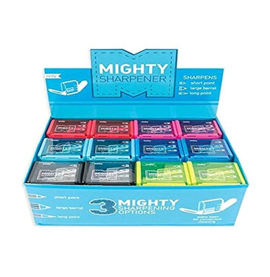 imagOOLY Mighty Sharpener Price per Piece -144-009