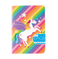imag3OOLY Mini Pocket Pal Journals - Set of 8 - Unique Unicorns