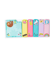 image //www.c...OOLY Note Pals Sticky Note Pad - Funtastic Friends 1 Pack