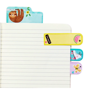 image //www.c...OOLY Note Pals Sticky Note Pad - Funtastic Friends 1 Pack