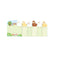 imag2OOLY Note Pals Sticky Tabs - Alpaca Farm