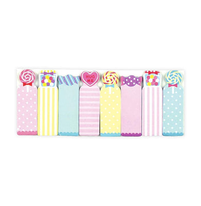imagOOLY Note pals sticky tabs - Candy Shoppe
