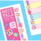 imag2OOLY Note pals sticky tabs - Candy Shoppe