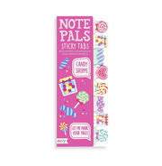 image //www.c...OOLY Note pals sticky tabs - Candy Shoppe