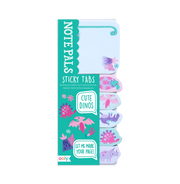 imagOOLY Note Pals Sticky Tabs - Cute Dinos