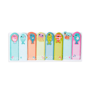 image //www.c...OOLY Note Pals Sticky Tabs - Friendly Fish
