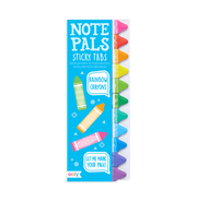 imagOOLY Note Pals Sticky Tabs - Rainbow Crayons 10%OFF, 6-8 Years Stationery & Gifts, 9-12 Years Stationery & Gifts, Beyond Books, BOOKS5, Fashion Stationery, General Stationery, Non Discounted Products, ooly, OOLY Note Pals Sticky Tabs - Rainbow Crayons, Stationery & Gifts crossword.in