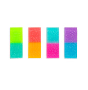 image //www.c...OOLY Oh My Glitter! Jumbo Erasers