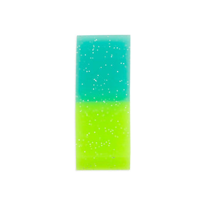imagOOLY Oh My Glitter! Jumbo Erasers