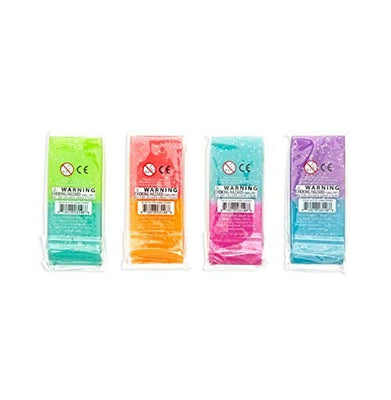 imagOOLY Oh My Glitter! Jumbo Erasers